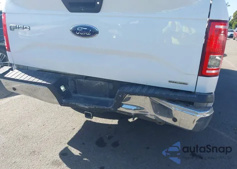 2016 Ford F-150 Xlt z USA, uszkodzony, nr VIN 1FTEX1CFXGKF34239